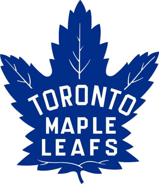 Tiedosto:Toronto Maple Leafs logo 1938.png