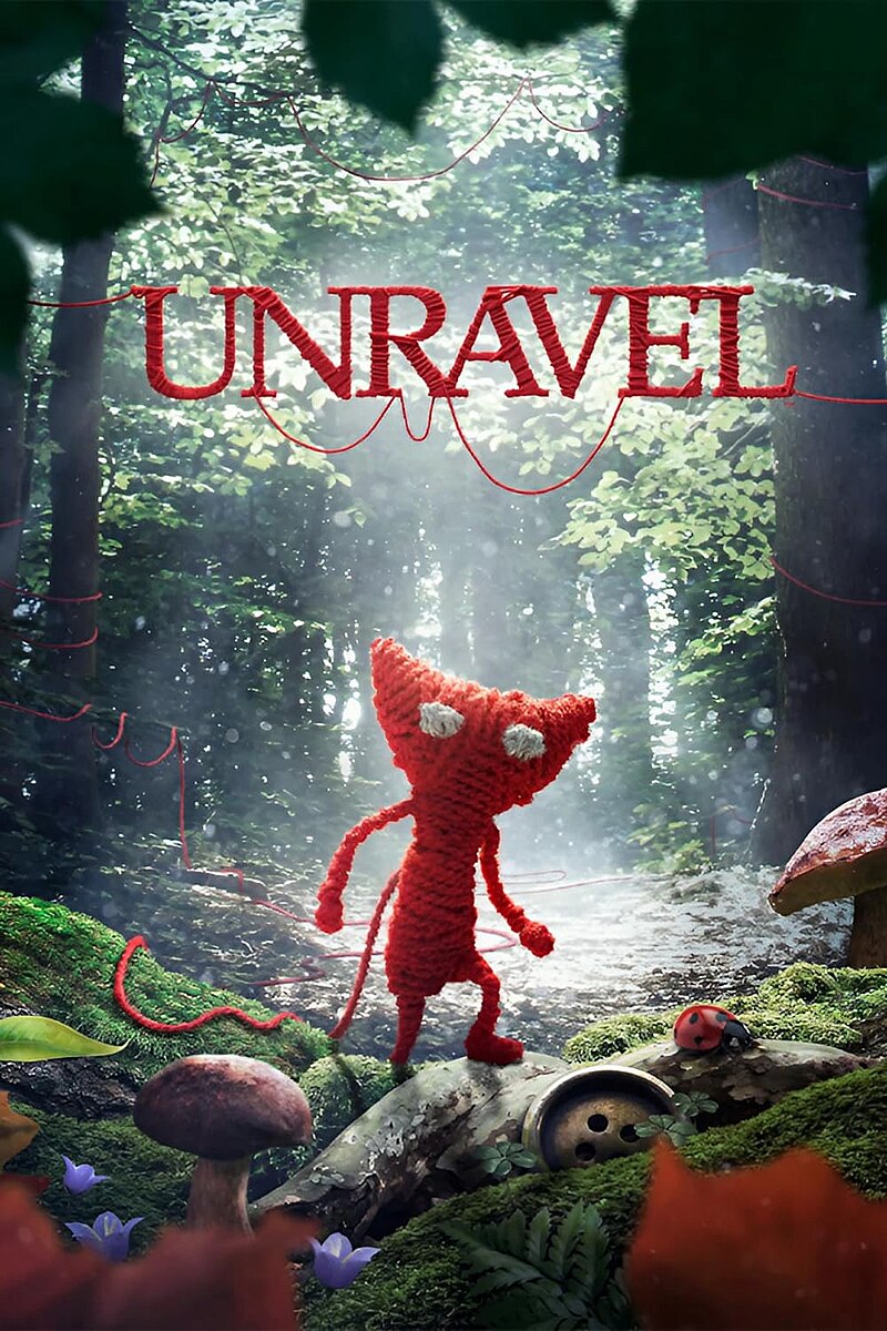 Unravel