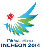 Incheon 2014 Asian Games logo.svg