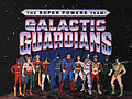 Pienoiskuva sivulle The Super Powers Team: Galactic Guardians