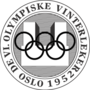 Pienoiskuva sivulle Talviolympialaiset 1952