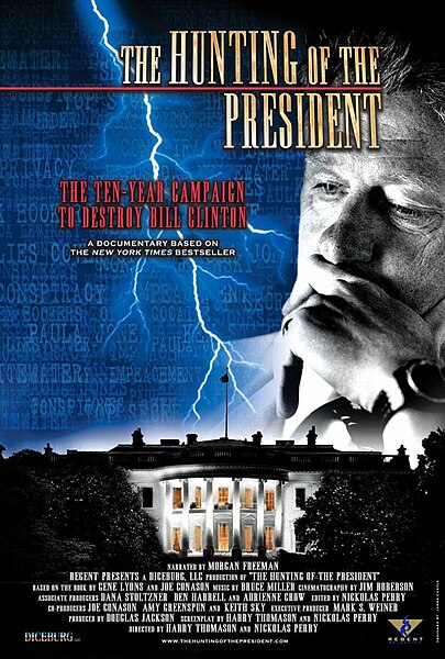 Tiedosto:The Hunting of the President 2004 poster.jpg