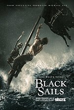 Pienoiskuva sivulle Black Sails