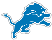 Detroit Lions: NFL-joukkue