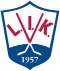 Pienoiskuva sivulle Lillehammer IK