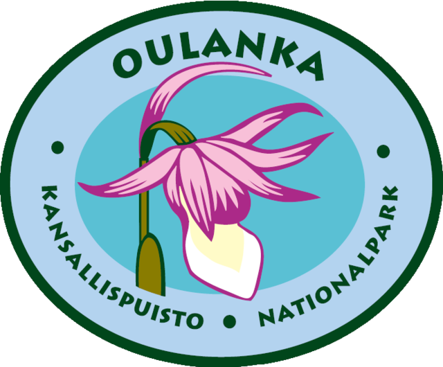 Oulangan kansallispuisto – Wikipedia