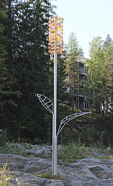 Viesti Sinulle, 2010, Kuopio.