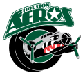 Pienoiskuva sivulle Houston Aeros