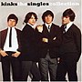 Pienoiskuva sivulle The Singles Collection (The Kinksin albumi)