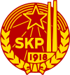 Suomen kommunistisen puolueen logo.svg