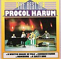 Pienoiskuva sivulle The Best of Procol Harum