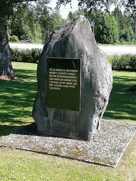 Tiedosto:Ylimääräisiin harjoituksiin Lehtimäki.jpg