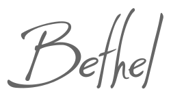 Bethel Churchin tunnus.