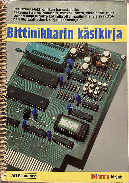 Tiedosto:Bittinikkarin käsikirja.jpg