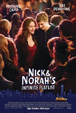 Nick and Norah’s Infinite Playlist 2008 poster.jpg