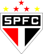 São Paulo Futebol Clube - Wikipedia