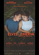 Pienoiskuva sivulle Elvis &amp; Onerva