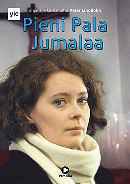 DVD-julkaisun kansi.