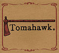 Pienoiskuva sivulle Tomahawk (albumi)