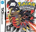 Pienoiskuva sivulle Pokémon Platinum