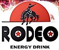 Pienoiskuva sivulle Rodeo (energiajuoma)