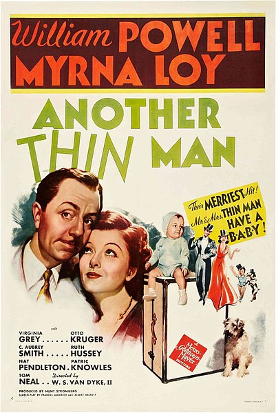 Tiedosto:Another Thin Man 1939 poster.jpg