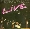 Pienoiskuva sivulle Fleetwood Mac ’Live’