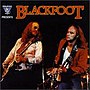 Pienoiskuva sivulle King Biscuit Flower Hour Presents Blackfoot