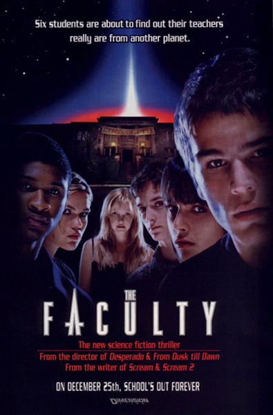 Tiedosto:The Faculty movie poster.jpg