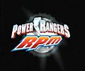 Pienoiskuva sivulle Power Rangers RPM