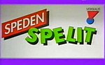 Pienoiskuva sivulle Speden Spelit