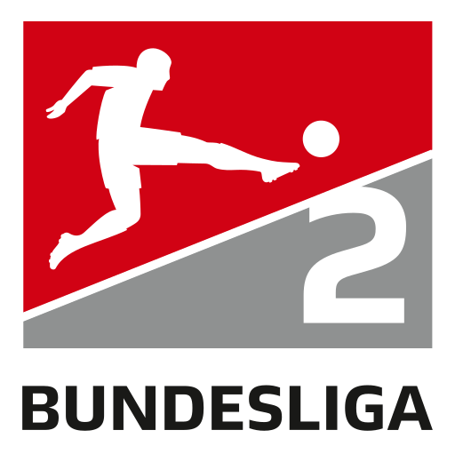 Tiedosto:2. Bundesliga logo.svg
