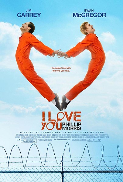 Tiedosto:I Love You Phillip Morris 2009 poster.jpg