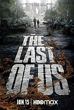 Pienoiskuva sivulle The Last of Us (televisiosarja)