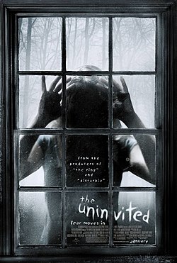 The Uninvited 2009 poster.jpg