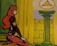 Prinsessa Zelda – Wikipedia