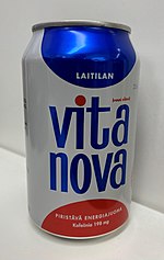Pienoiskuva sivulle Vita Nova