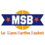 Pienoiskuva sivulle Le Mans Sarthe Basket