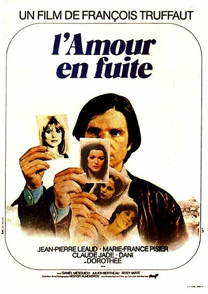 Tiedosto:L’amour en fuite 1979 poster.jpg