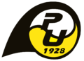 Pattijoen Urheilijoiden logo