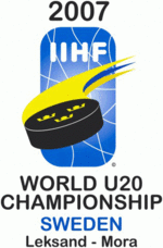 Jääkiekon nuorten MM 2007 logo.gif