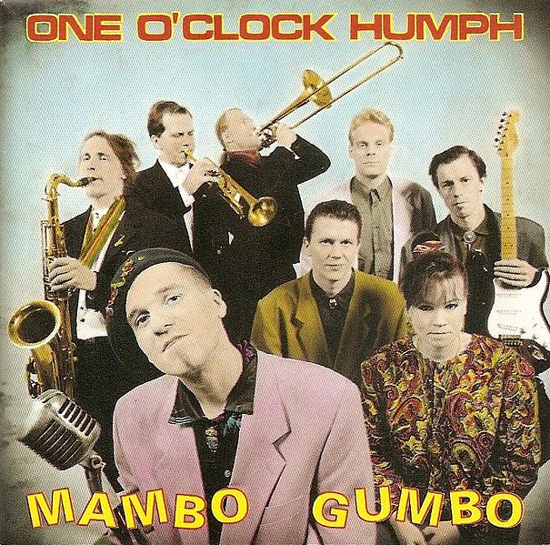 Tiedosto:Mambo Gambo One O'Clock Humph.jpg