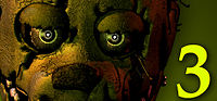 Pienoiskuva sivulle Five Nights at Freddy’s 3