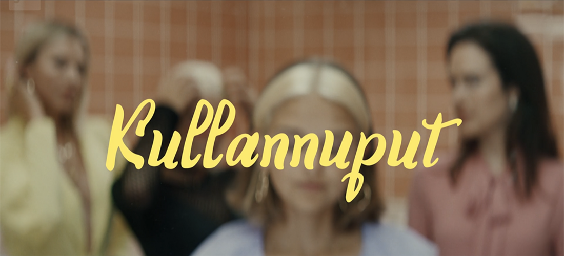 Kullannuput