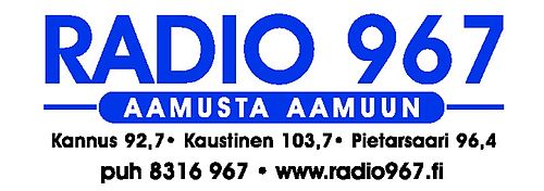 Radio 967 - Wikiwand