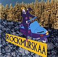 Pienoiskuva sivulle Rockmurskaa