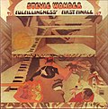 Pienoiskuva sivulle Fulfillingness’ First Finale