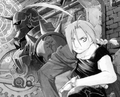 Pienoiskuva sivulle Fullmetal Alchemist