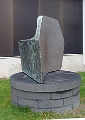 Aura, 1981, Espoo.