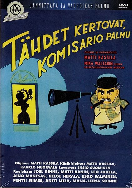 Tiedosto:Tähdet kertovat, komisario Palmu DVD kansikuva.jpg